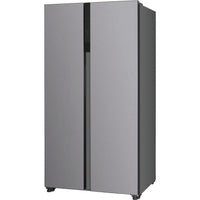 Frigidaire 36-inch, 21.4 cu. ft. Counter-Depth Side-by-Side Refrigerator FRSG2115AV IMAGE 3