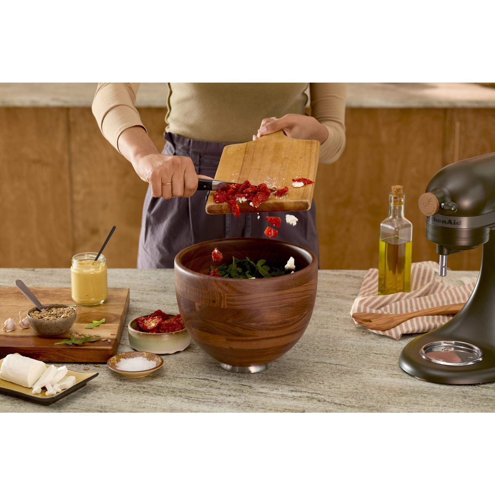 KitchenAid Artisan ブラック 5クォート