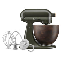KitchenAid Artisan Series 5 Quart Tilt-Head Stand Mixer KSM180WSEG IMAGE 5