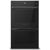 Viking 30-inch Electric Double Oven MVDOE6301BG IMAGE 1