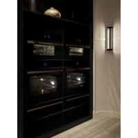 Viking 30-inch Electric Double Oven MVDOE6301BG IMAGE 2