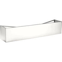 Viking 48-inch Duct Cover DCW48PW IMAGE 1