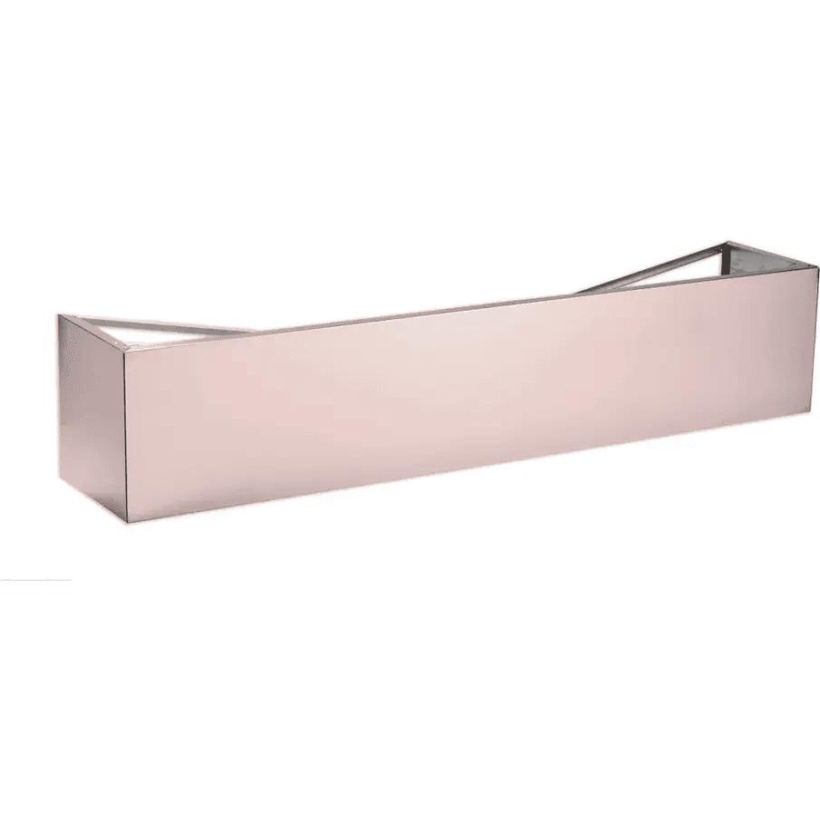Viking 60-inch Duct Cover DCW60BH IMAGE 1