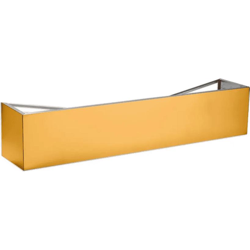 Viking 60-inch Duct Cover DCW60DA IMAGE 1