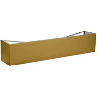 Viking 60-inch Duct Cover DCW60GH IMAGE 1