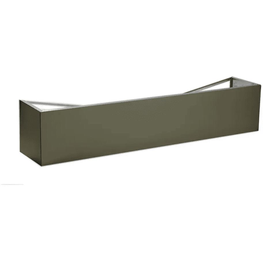 Viking 60-inch Duct Cover DCW60MA IMAGE 1