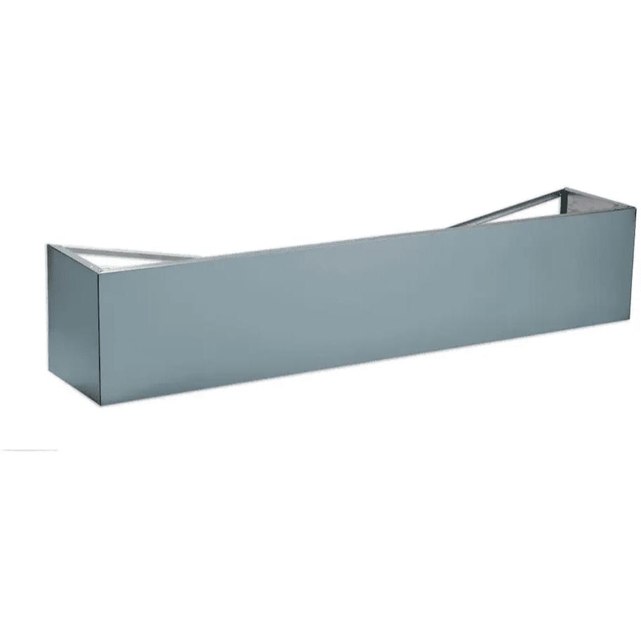Viking 60-inch Duct Cover DCW60NS IMAGE 1