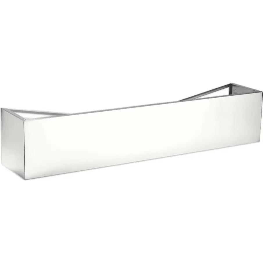 Viking 60-inch Duct Cover DCW60PW IMAGE 1