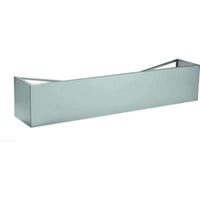 Viking 60-inch Duct Cover DCW60SP IMAGE 1