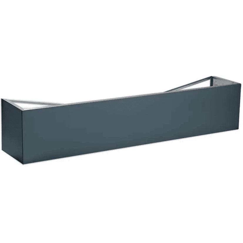 Viking 60-inch Duct Cover DCW60SQ IMAGE 1