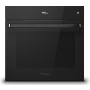 Viking 30-inch Electric Single Oven MVSOE6301BG IMAGE 1