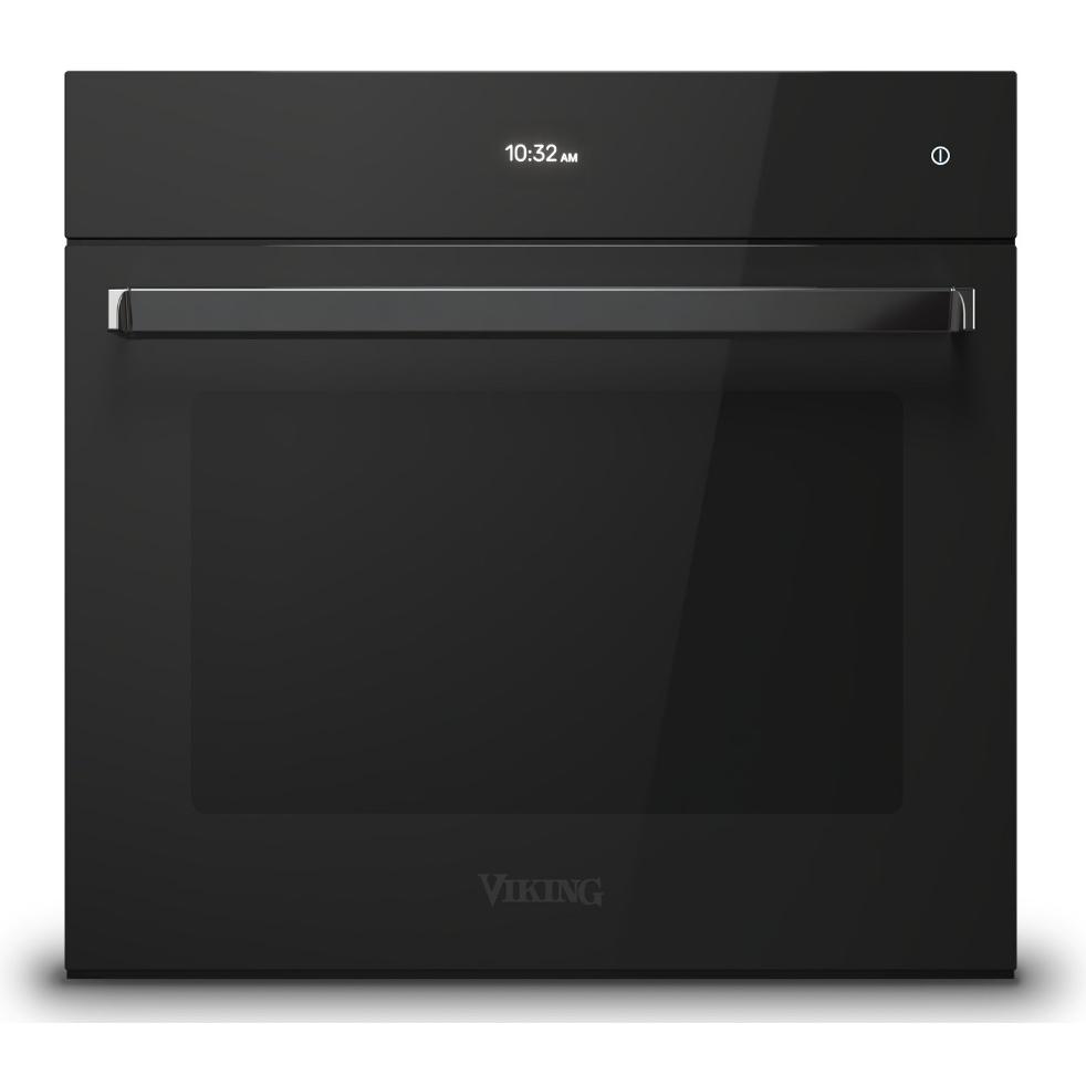 Viking 30-inch Electric Single Oven MVSOE6301BG IMAGE 1