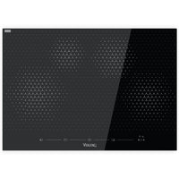 Viking 30-inch Built-In Induction Cooktop MVIC63014BBG IMAGE 1