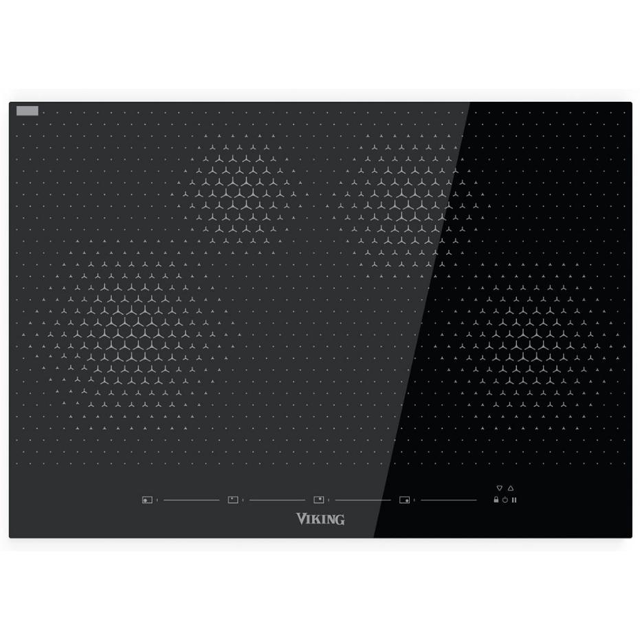 Viking 30-inch Built-In Induction Cooktop MVIC63014BBG IMAGE 1