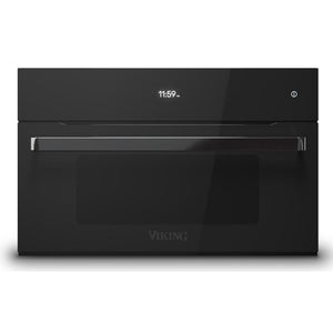 Viking 30-inch Built-in Electric Convection Steam Oven MVSOC6301BG IMAGE 1