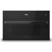 Viking 30-inch Built-in Electric Convection Steam Oven MVSOC6301BG IMAGE 1