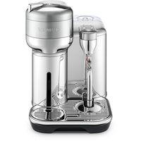 Nespresso Vertuo Creatista Espresso Machine BVE850BSS1BNA1 IMAGE 4