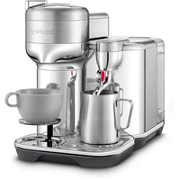 Nespresso Vertuo Creatista Espresso Machine BVE850BSS1BNA1 IMAGE 5