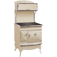 Elmira Stove Works 30-inch Freestanding Induction Range with Self-Clean Oven 1850-IN-C-A IMAGE 1