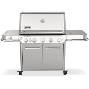 Weber Summit FS38 S Gas Grill 1500028 IMAGE 1