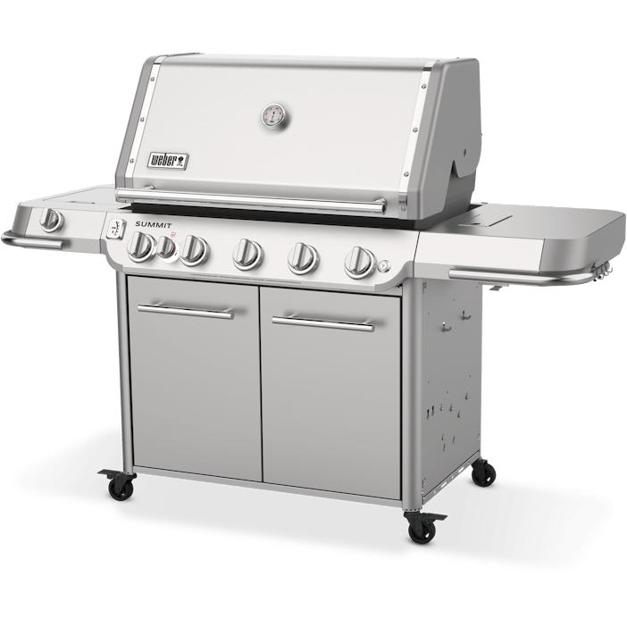 Weber Summit FS38 S Gas Grill 1500028 IMAGE 3