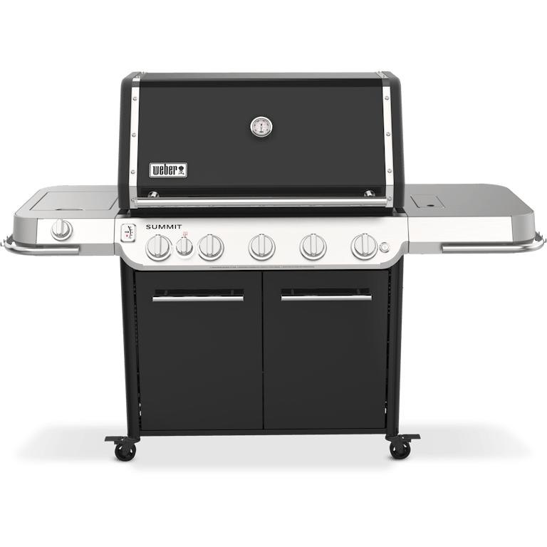 Weber Summit FS38 E Gas Grill 1500029 IMAGE 1
