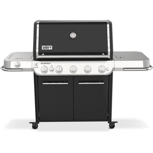 Weber Summit FS38 E Gas Grill 1500029 IMAGE 1