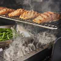 Weber Summit FS38 E Gas Grill 1500040 IMAGE 5