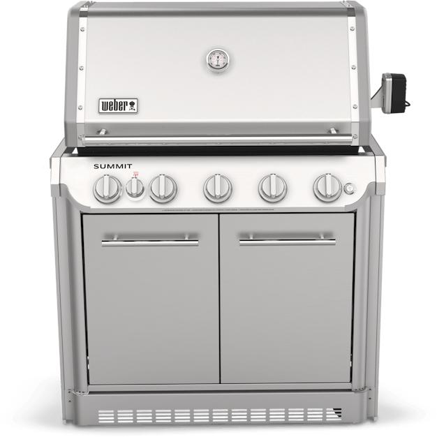 Weber Summit SB38 S Built-in Gas Grill 1500042 IMAGE 1