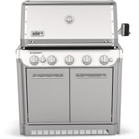 Weber Summit SB38 S Built-in Gas Grill 1500042 IMAGE 1