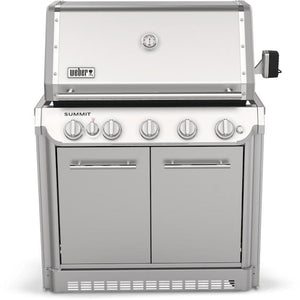 Weber Summit SB38 S Built-in Gas Grill 1500042 IMAGE 1