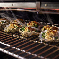 Weber Summit SB38 S Built-in Gas Grill 1500042 IMAGE 10