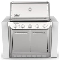 Weber Summit SB38 S Built-in Gas Grill 1500042 IMAGE 2