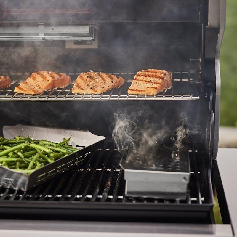 Weber Summit SB38 S Built-in Gas Grill 1500042 IMAGE 8