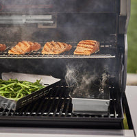 Weber Summit SB38 S Built-in Gas Grill 1500042 IMAGE 8
