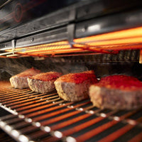 Weber Summit Smart FS38X E Gas Grill 1500050 IMAGE 10