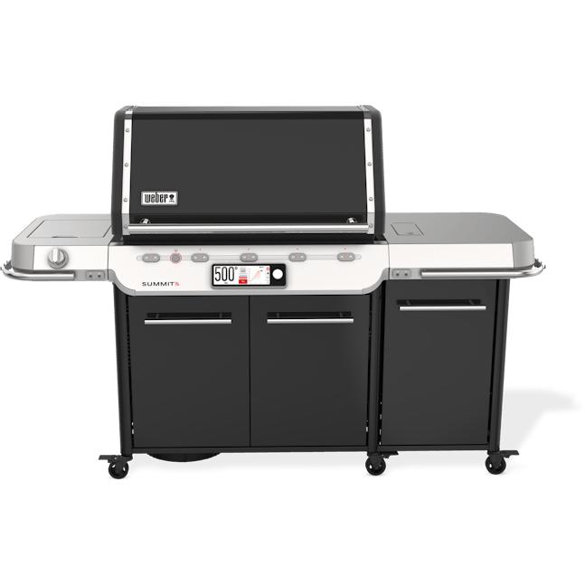 Weber Summit Smart FS38X E Gas Grill 1500051 IMAGE 1