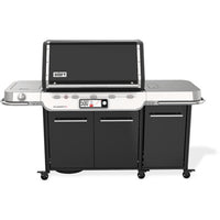 Weber Summit Smart FS38X E Gas Grill 1500051 IMAGE 1