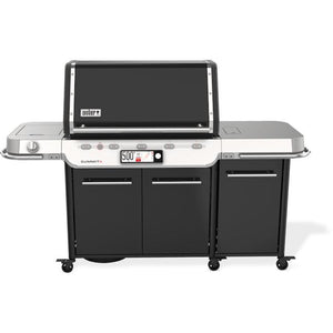 Weber Summit Smart FS38X E Gas Grill 1500051 IMAGE 1