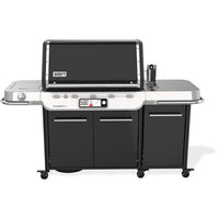 Weber Summit Smart FS38X E Gas Grill 1500051 IMAGE 4