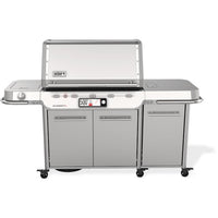 Weber Summit Smart FS38X S Gas Grill 1500052 IMAGE 1