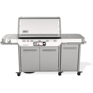 Weber Summit Smart FS38X S Gas Grill 1500052 IMAGE 1