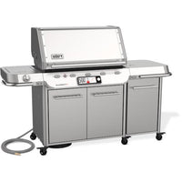 Weber Summit Smart FS38X S Gas Grill 1500053 IMAGE 2