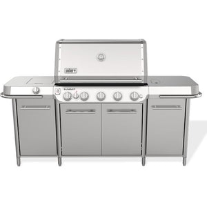 Weber Summit GC38 S Gas Grill Center 1500091 IMAGE 1
