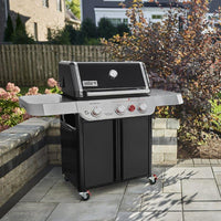 Weber Genesis E-325 Gas Grill 1500534 IMAGE 2