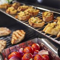 Weber Genesis E-325 Gas Grill 1500534 IMAGE 8