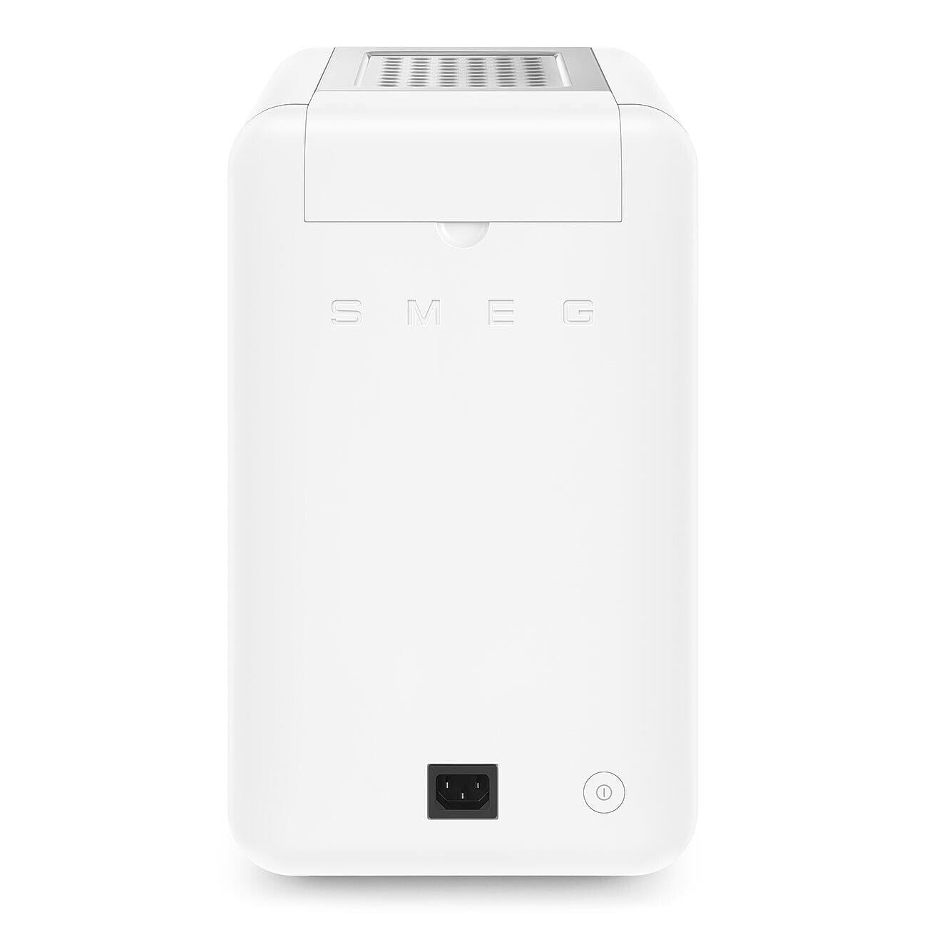 Smeg Espresso Coffee Machine EMC02WHMUS IMAGE 18