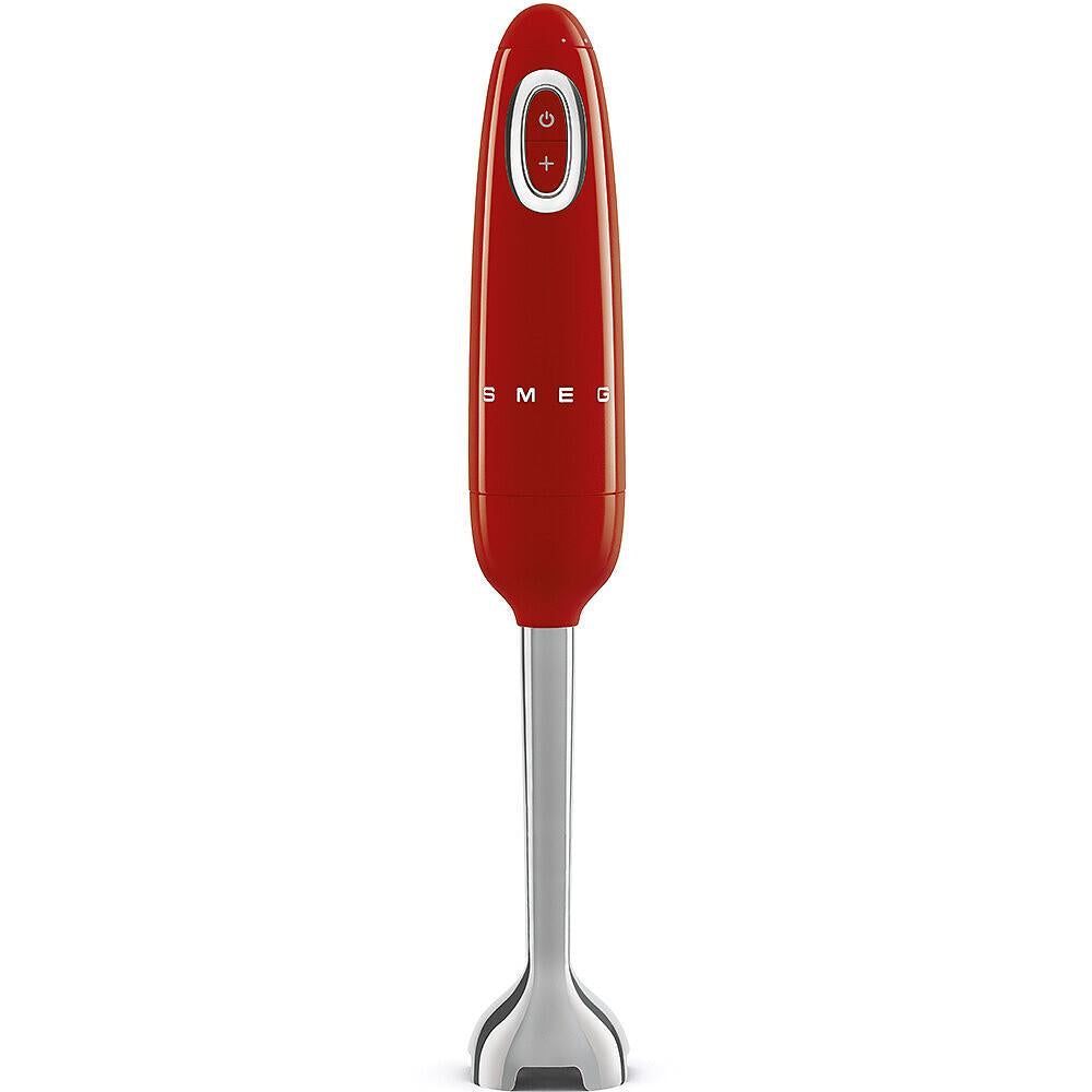 Smeg Retro-Style Hand Blender HBF03RDUS IMAGE 2