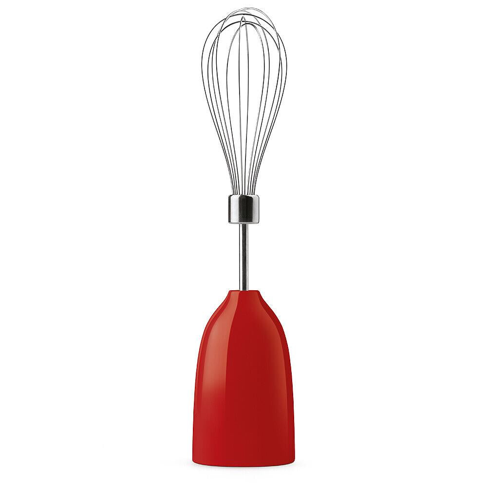 Smeg Retro-Style Hand Blender HBF03RDUS IMAGE 7