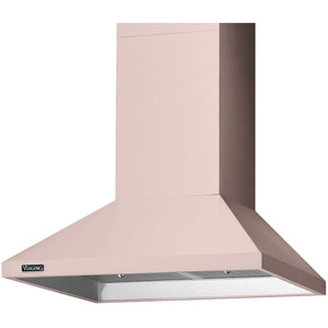 Viking 36-inch Wall Mount Range Hood RVCH336BH IMAGE 1